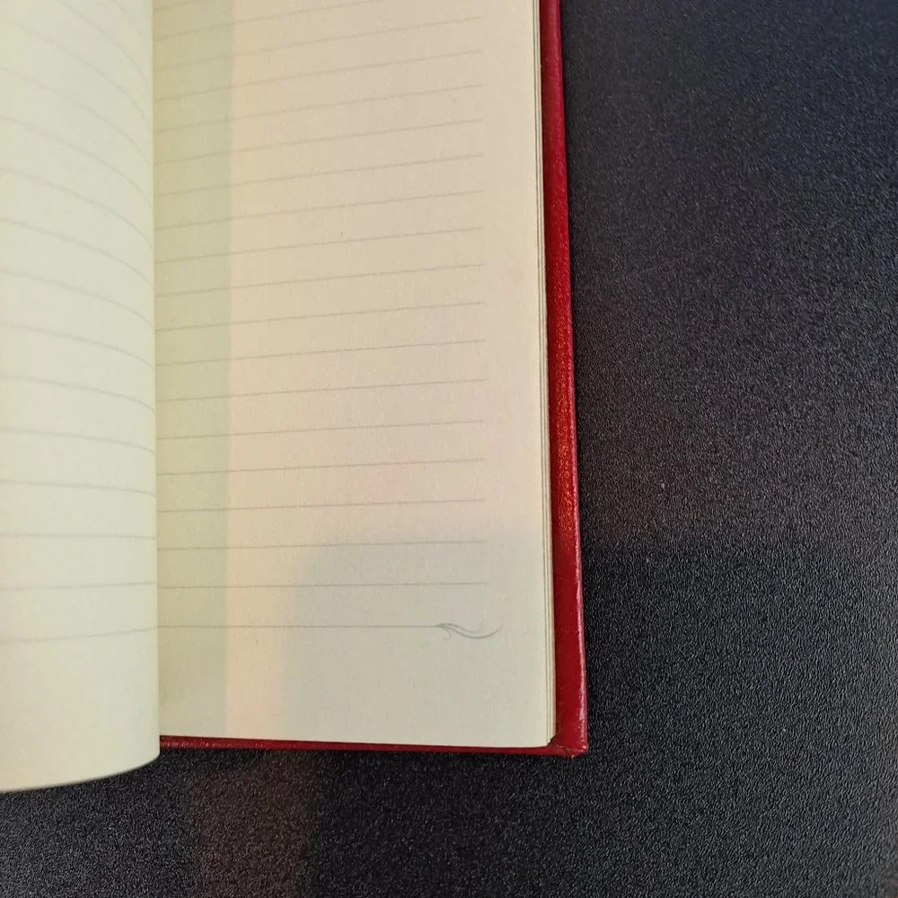 NEW Abraham Lincoln Journal / Sketch / Idea Book & Small Journal Book